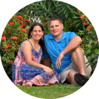 Rudy & Alana Wiechert